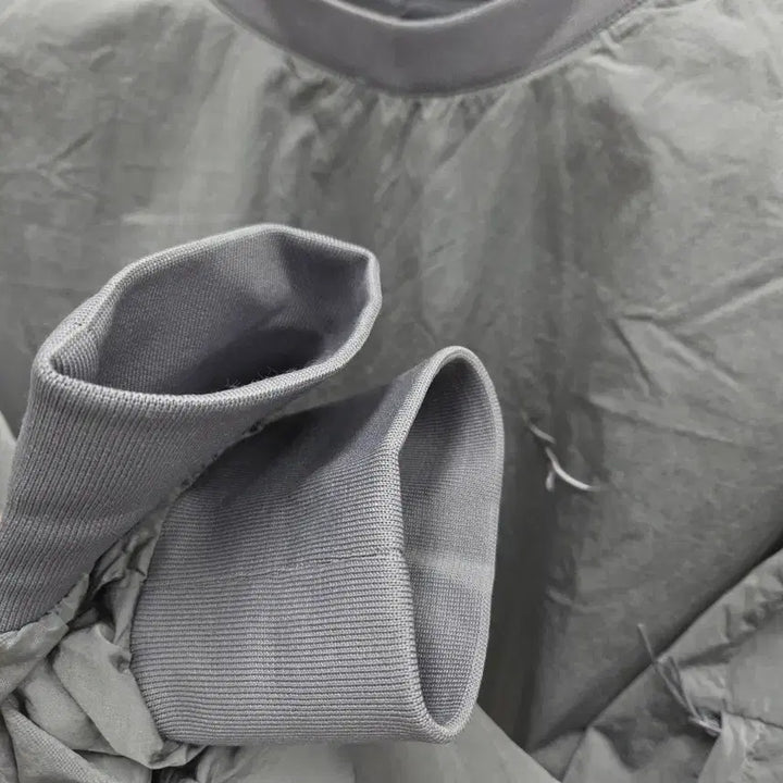 [BUNJANG] Mizuno Men's Windbreaker Long Sleeve Top / 남성 105 미즈노 바람막이 우븐 긴팔 맨투맨