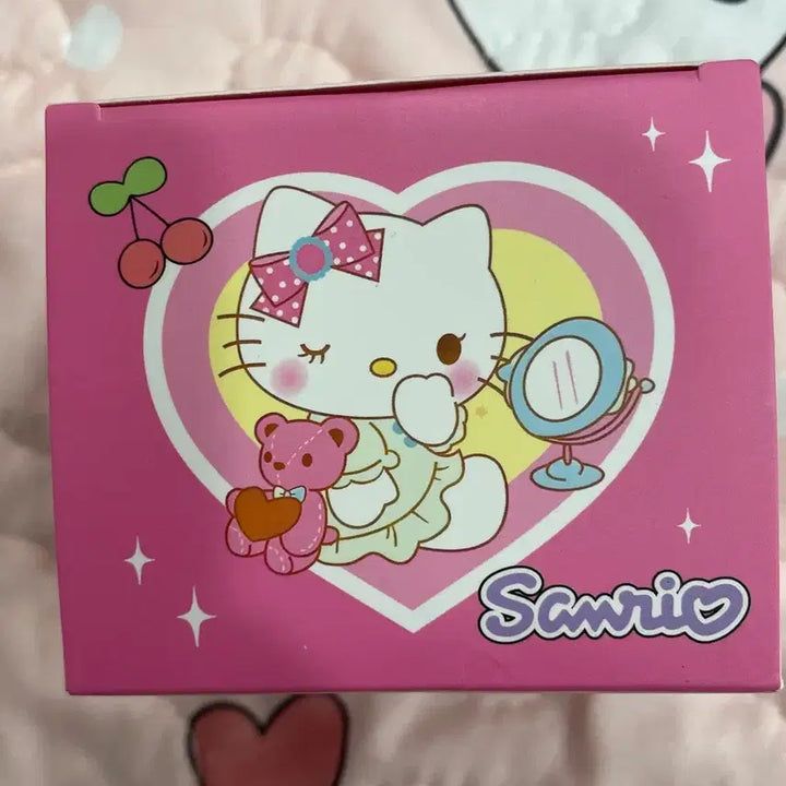 [BUNJANG] Hello Kitty Roll Memo / 키티 롤메모지 키티메모지