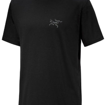 [BUNJANG] Arc'teryx Short Sleeve T-shirt / 아크테릭스 반팔티 (미개봉 새상품)