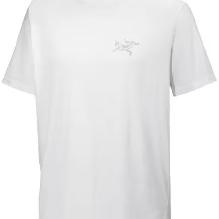 [BUNJANG] Arc'teryx Short Sleeve T-shirt / 아크테릭스 반팔티 (미개봉 새상품)