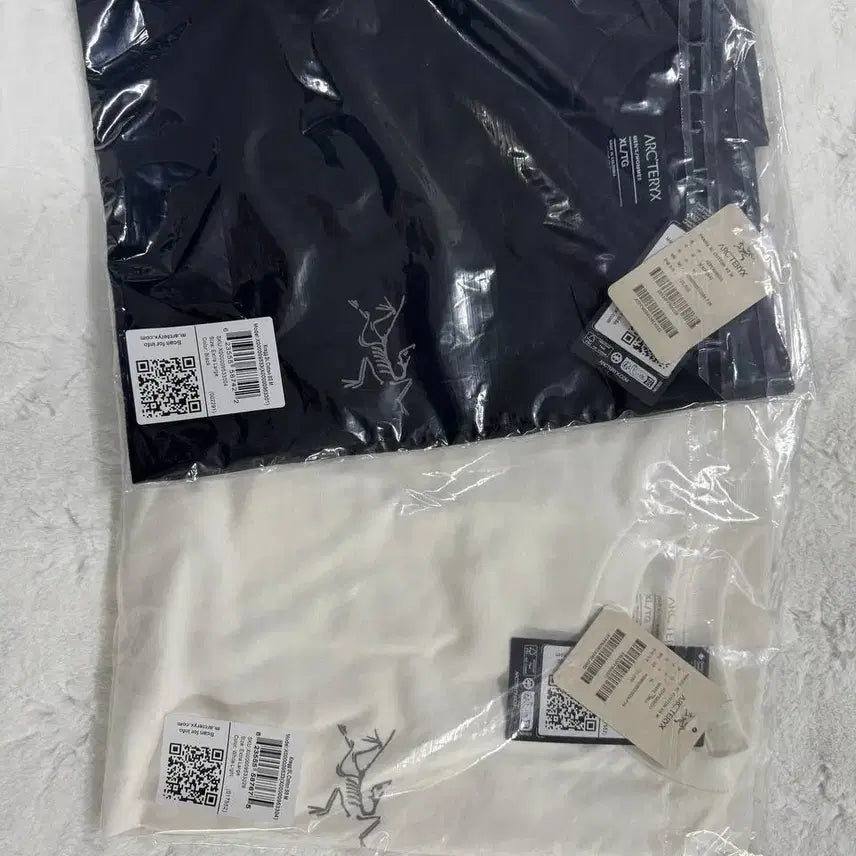 [BUNJANG] Arc'teryx Short Sleeve T-shirt / 아크테릭스 반팔티 (미개봉 새상품)