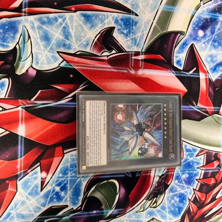 [BUNJANG] Dragon Knight & Magician Card Set / 룡검사 소스 및 마술사 소스 고레어 판매합니다!