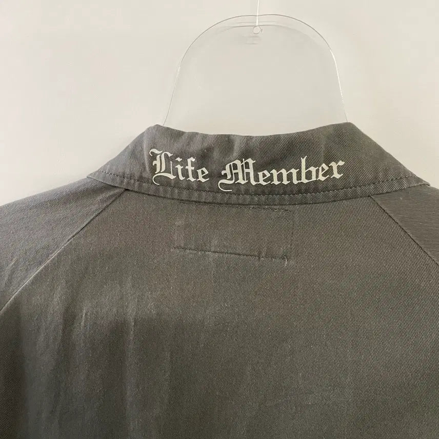 [BUNJANG] Neighborhood Drizzler Jacket / 네이버후드 드리즐러자켓