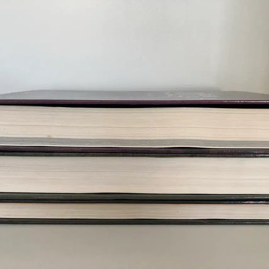 [BUNJANG] Christian Astrology Books 1, 2, and 3 Set / 크리스천 점성술 1,2,3권 세트