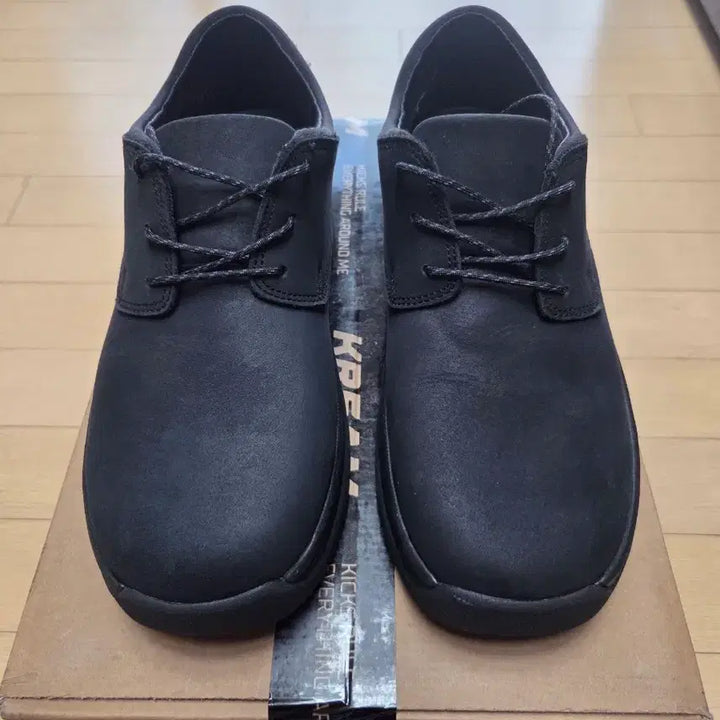 [BUNJANG] Hornsby Harbor Bridge 260 Sneakers / 혼스비 하버 브릿지 260