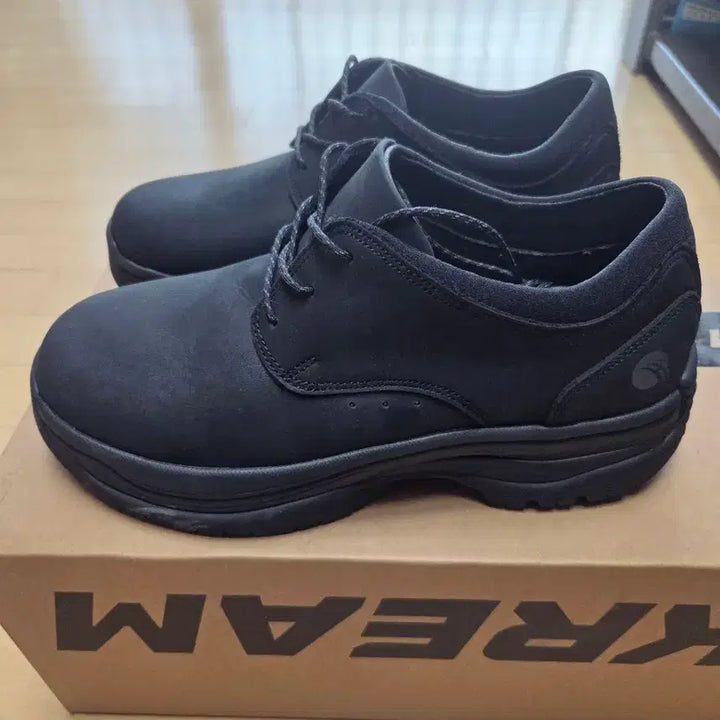 [BUNJANG] Hornsby Harbor Bridge 260 Sneakers / 혼스비 하버 브릿지 260