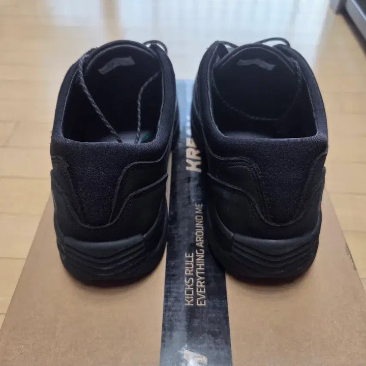 [BUNJANG] Hornsby Harbor Bridge 260 Sneakers / 혼스비 하버 브릿지 260