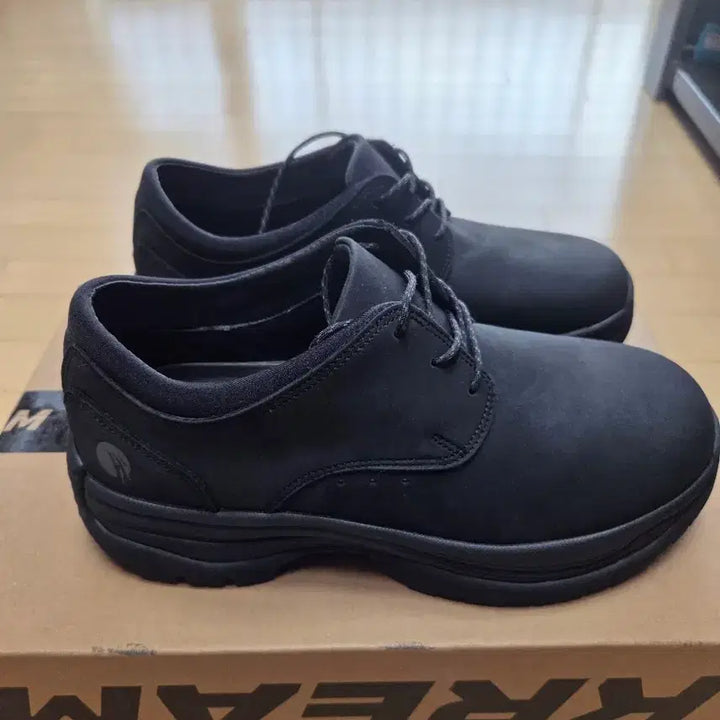 [BUNJANG] Hornsby Harbor Bridge 260 Sneakers / 혼스비 하버 브릿지 260