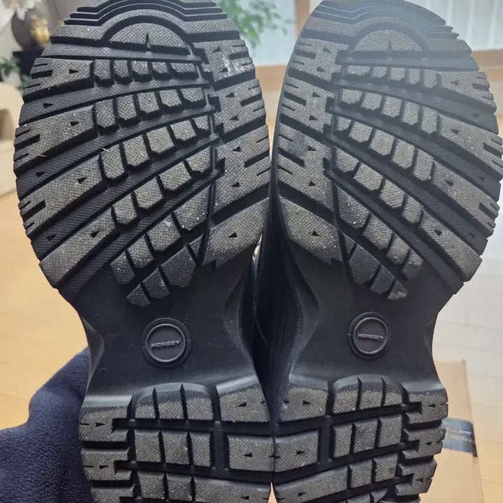 [BUNJANG] Hornsby Harbor Bridge 260 Sneakers / 혼스비 하버 브릿지 260