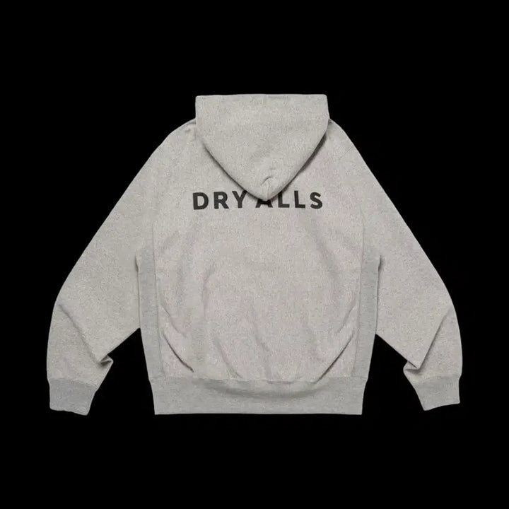 [BUNJANG] Human Made Dog Logo Hoodie Gray / 휴먼메이드 [한정판] 강아지 로고 후드 그레이 새상품 급!!!
