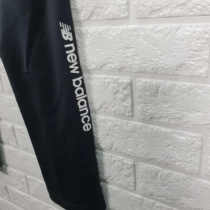 [BUNJANG] New Balance Training Pants / [33]뉴발란스 트레이닝 바지