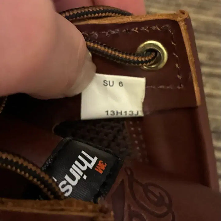 [BUNJANG] Danner Slusher 5 Thinsulate Duck Boots / (Us6/250)Danner 대너 슬루셔5 신슐레이트 덕부츠 헌팅부츠