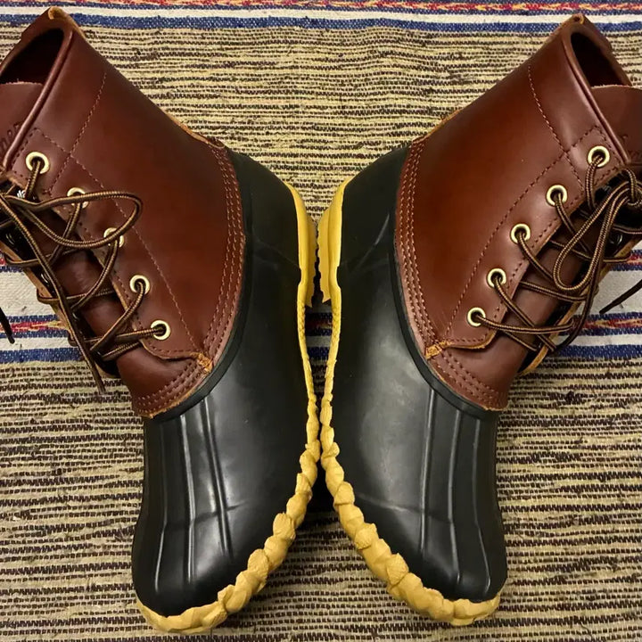 [BUNJANG] Danner Slusher 5 Thinsulate Duck Boots / (Us6/250)Danner 대너 슬루셔5 신슐레이트 덕부츠 헌팅부츠