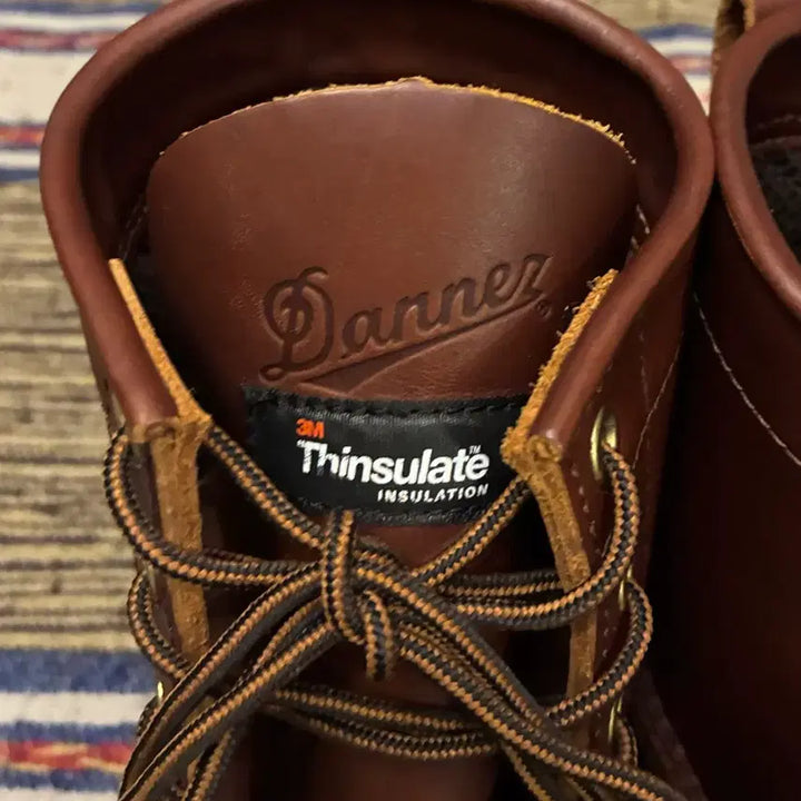 [BUNJANG] Danner Slusher 5 Thinsulate Duck Boots / (Us6/250)Danner 대너 슬루셔5 신슐레이트 덕부츠 헌팅부츠