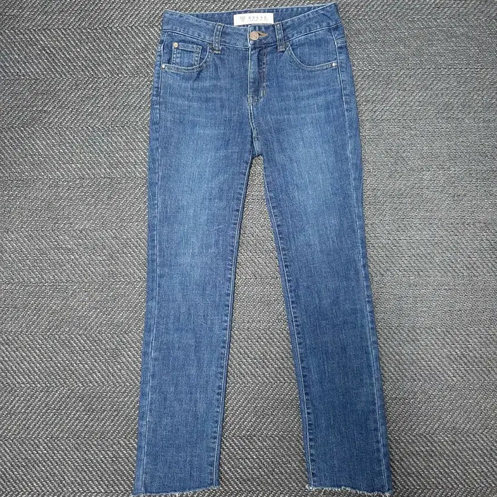 [BUNJANG] Guess Denim Pants / 게스 데님팬츠 스판 청바지