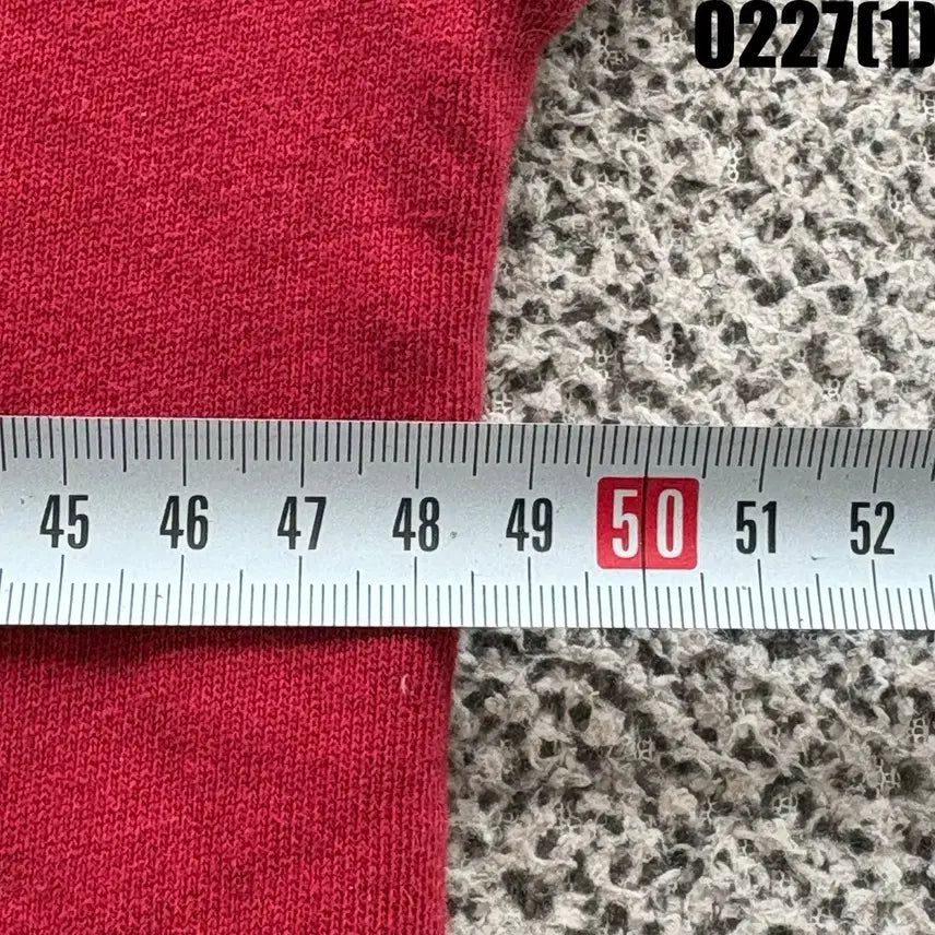 [BUNJANG] MLB Philadelphia Red Baseball Hoodie S / MLB 레드 야구 후드티 S