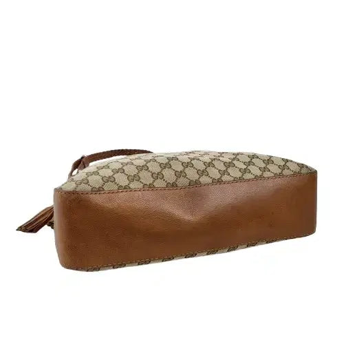 [BUNJANG] Gucci Marrakech Tassel Hobo Bag / 정품 구찌 257026 마라케시 태슬 호보백