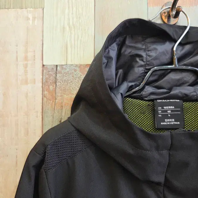 [BUNJANG] Skechers Field Jacket / 스케쳐스 야상