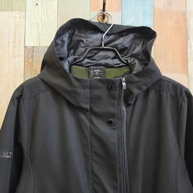 [BUNJANG] Skechers Field Jacket / 스케쳐스 야상