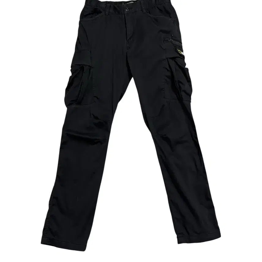 [BUNJANG] National Geographic Cargo Pants / 내셔널지오그래픽 카고 팬츠