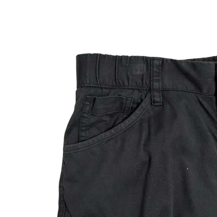 [BUNJANG] National Geographic Cargo Pants / 내셔널지오그래픽 카고 팬츠