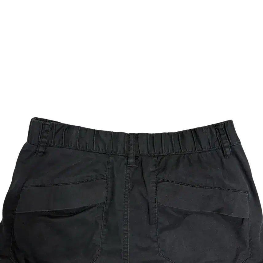 [BUNJANG] National Geographic Cargo Pants / 내셔널지오그래픽 카고 팬츠