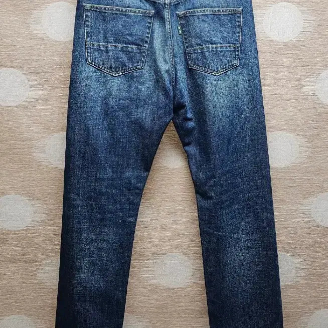 [BUNJANG] Department 5 Denim Jeans / (정품) 이태리 명품(Department 5) 데님진 / 32