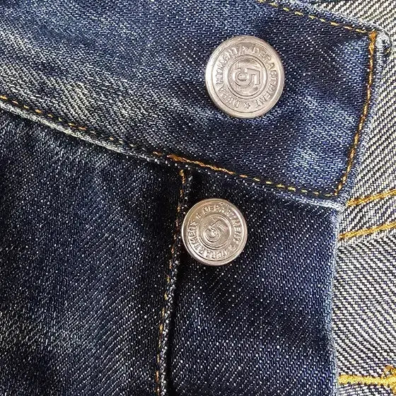 [BUNJANG] Department 5 Denim Jeans / (정품) 이태리 명품(Department 5) 데님진 / 32
