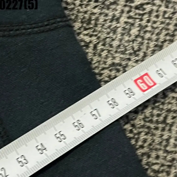 [BUNJANG] Adidas Black Tri-Stripe Sweatshirt 105 / 아디다스 블랙 삼선 맨투맨 티셔츠105 0227