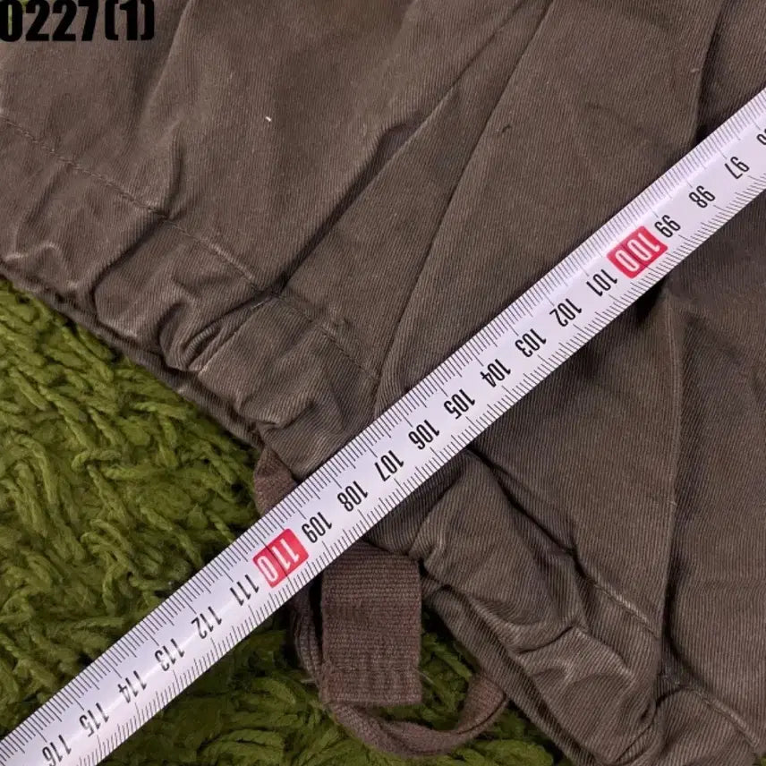 [BUNJANG] Vintage Cargo Pants 34 / 빈티지 카고팬츠 34