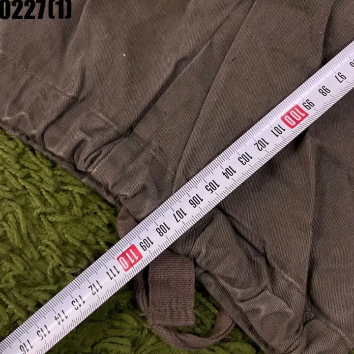 [BUNJANG] Vintage Cargo Pants 34 / 빈티지 카고팬츠 34