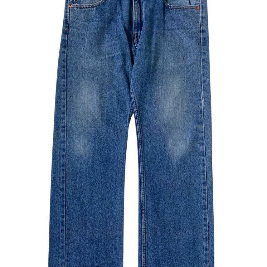 [BUNJANG] Levi's 505 Jeans (33) / 리바이스 505 (33) / [AB2072]