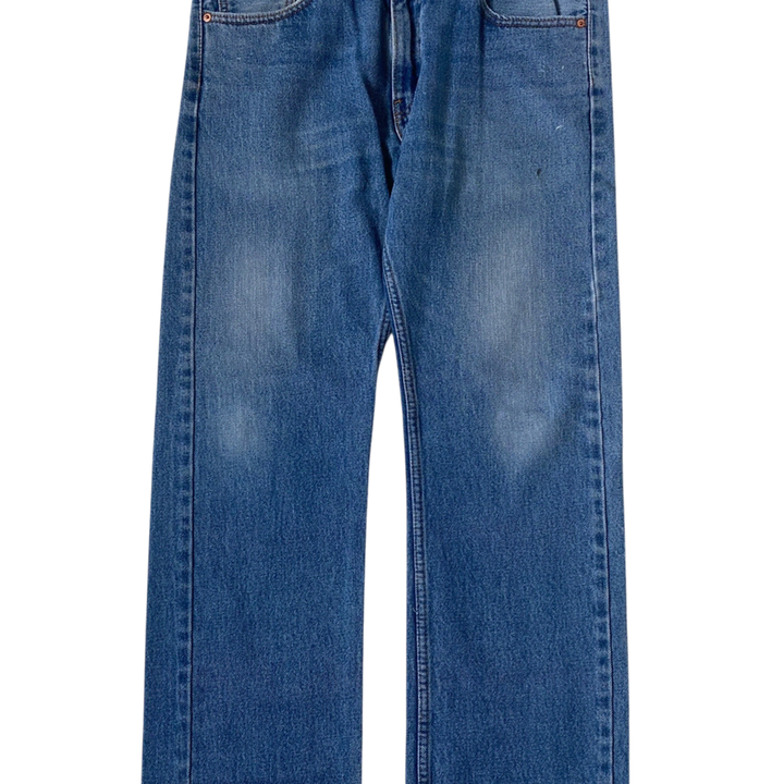 [BUNJANG] Levi's 505 Jeans (33) / 리바이스 505 (33) / [AB2072]