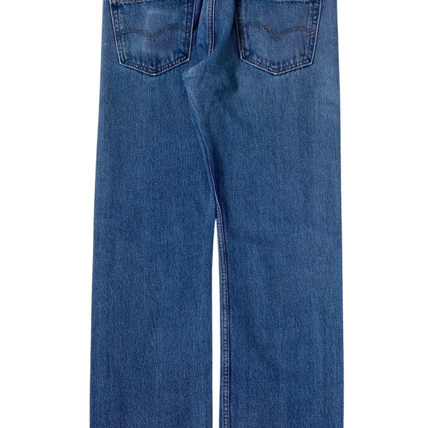 [BUNJANG] Levi's 505 Jeans (33) / 리바이스 505 (33) / [AB2072]