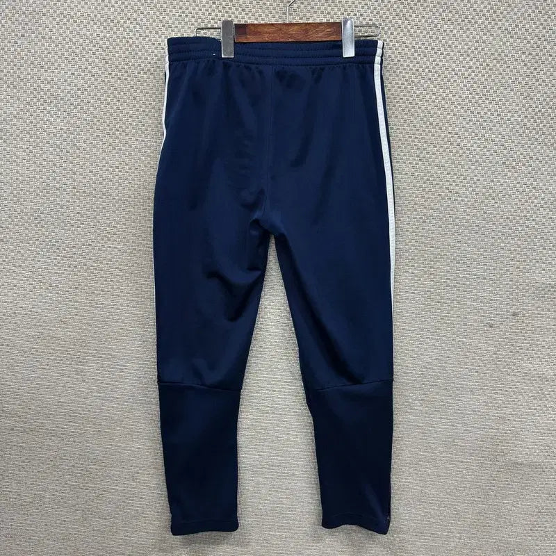 [BUNJANG] Adidas Three Stripes Track Pants / 아디다스 삼선로고 트랙팬츠 츄리닝바지 150 M12836