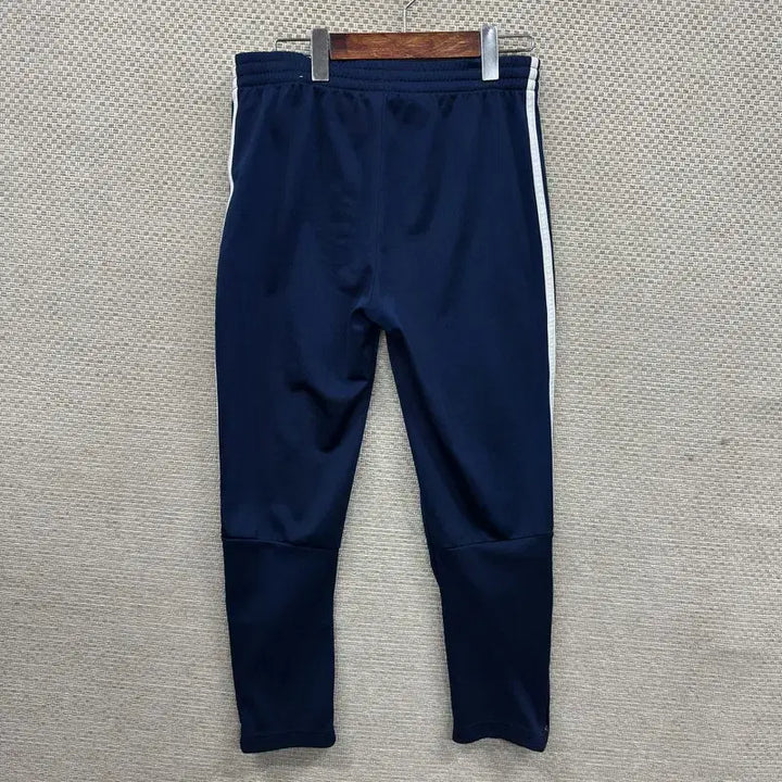 [BUNJANG] Adidas Three Stripes Track Pants / 아디다스 삼선로고 트랙팬츠 츄리닝바지 150 M12836