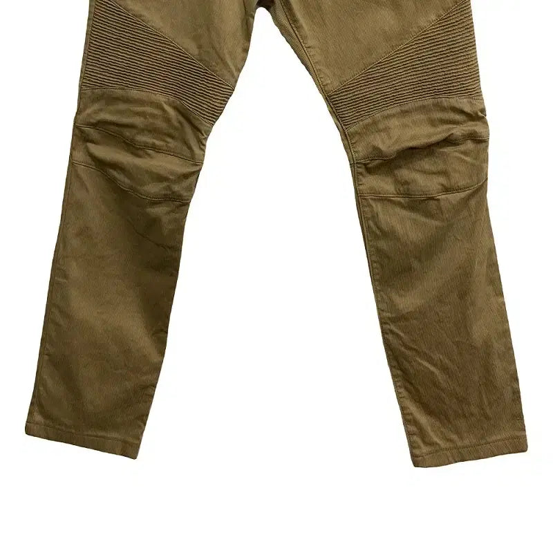 [BUNJANG] Balmain Cotton Pants / 남32/발망 코튼 100% 팬츠