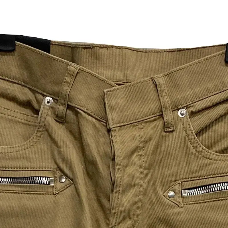 [BUNJANG] Balmain Cotton Pants / 남32/발망 코튼 100% 팬츠