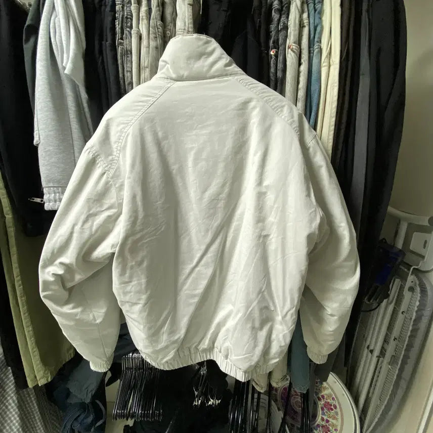 [BUNJANG] ZARA High Neck Quilted Padded Jumper M / 자라 하이넥 퀼팅 패딩 점퍼 M