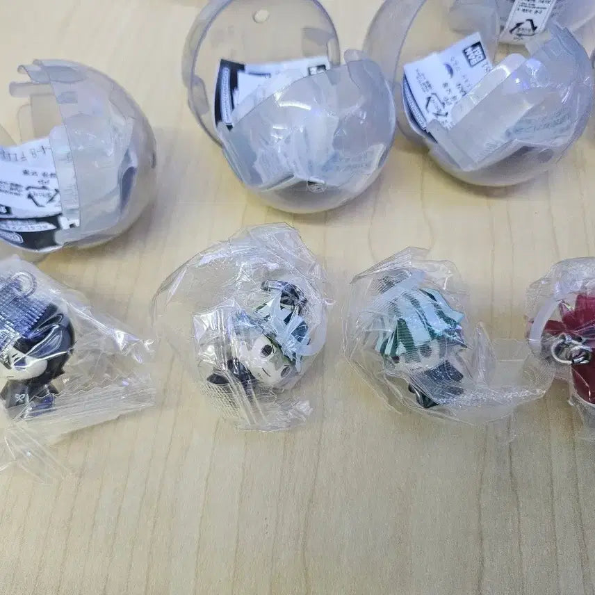 [BUNJANG] Bleach Unopened Figure / 블리치 메지루시 판매