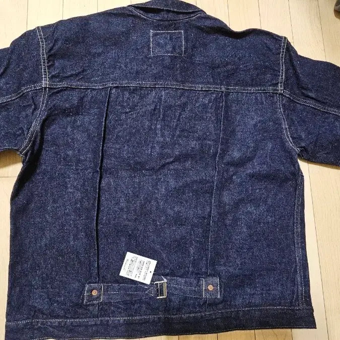 [BUNJANG] Warehouse Duck Digger Jeans / 웨어하우스 덕디거 대전판 42 사이즈 (DD-S2001XX)