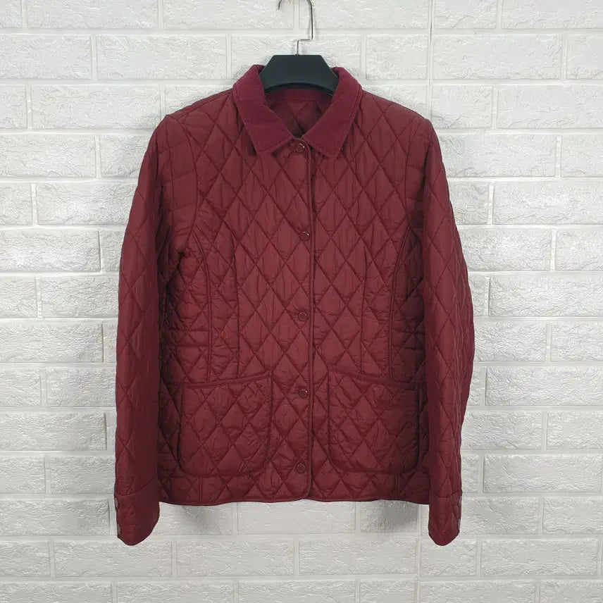 [BUNJANG] JDX Golf Quilted Jacket / [90]JDX 골프 퀼팅 자켓