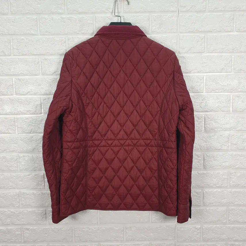 [BUNJANG] JDX Golf Quilted Jacket / [90]JDX 골프 퀼팅 자켓