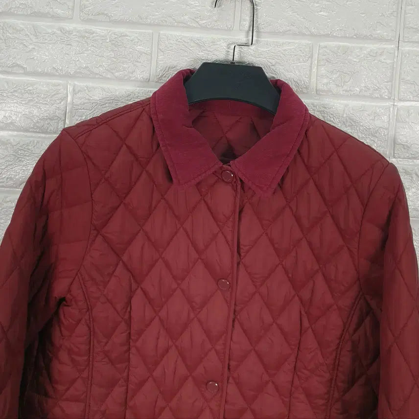 [BUNJANG] JDX Golf Quilted Jacket / [90]JDX 골프 퀼팅 자켓