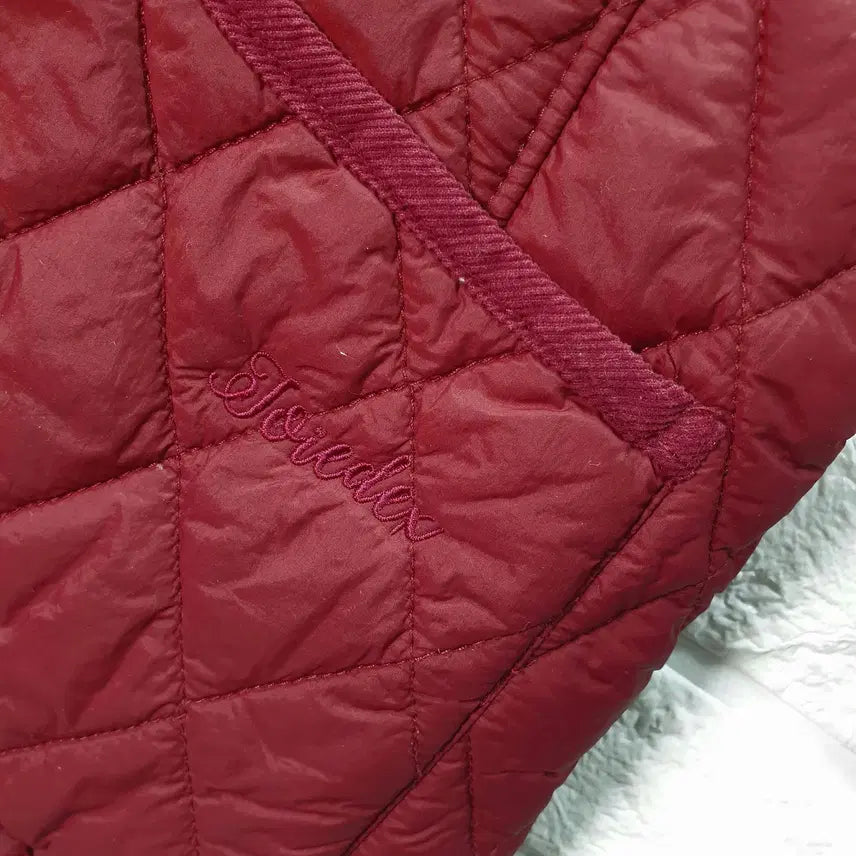 [BUNJANG] JDX Golf Quilted Jacket / [90]JDX 골프 퀼팅 자켓