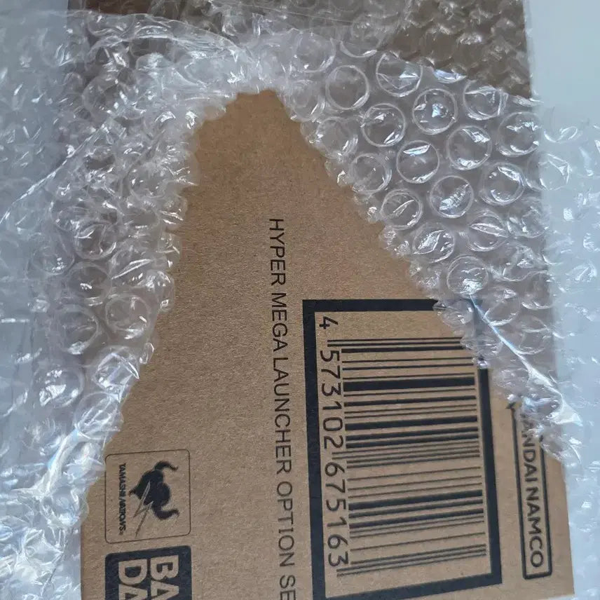 [BUNJANG] Metal Build Zeta Gundam Hyper Mega Launcher / 메탈빌드 하이퍼 메가 런처