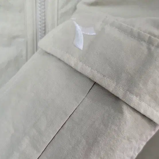 [BUNJANG] Diadora Men's Windbreaker Jacket / 정품 디아도라 봄 남자 바람막이(넉넉95) 구입가15만원