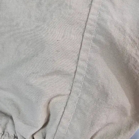 [BUNJANG] Diadora Men's Windbreaker Jacket / 정품 디아도라 봄 남자 바람막이(넉넉95) 구입가15만원