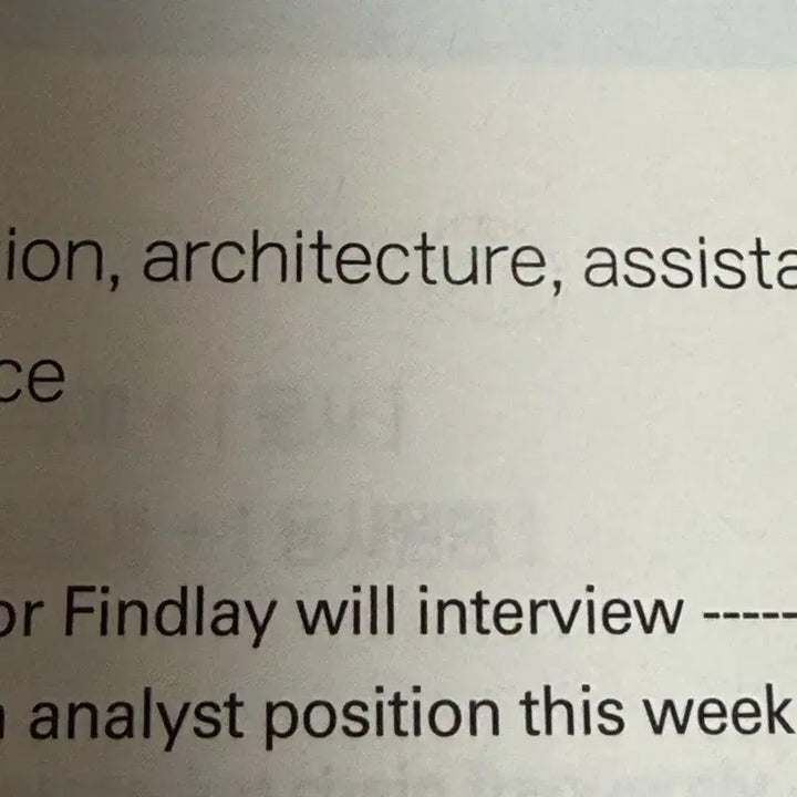 [BUNJANG] Seoa's Secret Private Tutoring Supplementary TOEIC Textbook / 서아쌤 비밀과외 비밀노트 부교재 토익