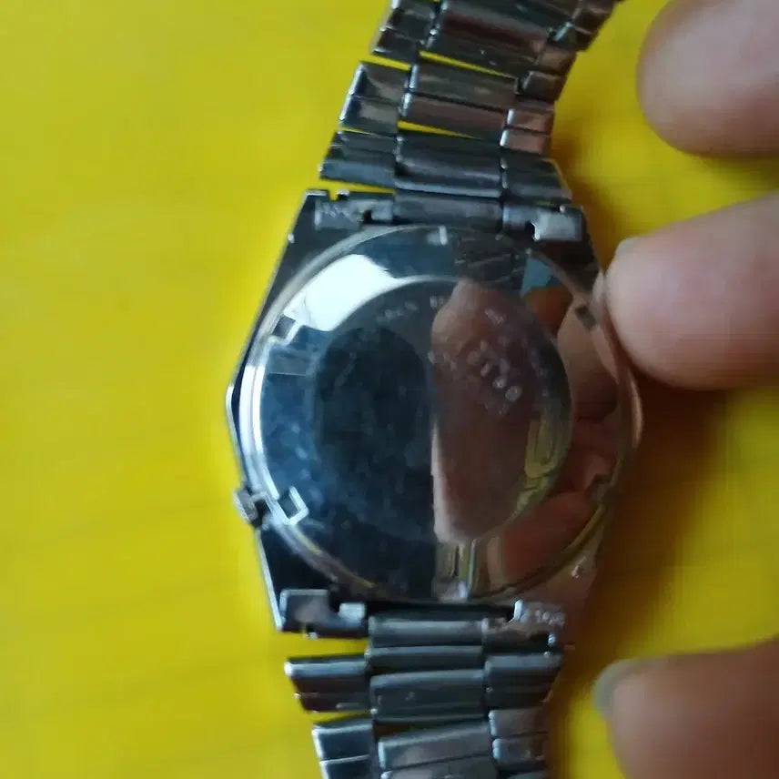 [BUNJANG] Seiko Actors Automatic Watch / 세이코